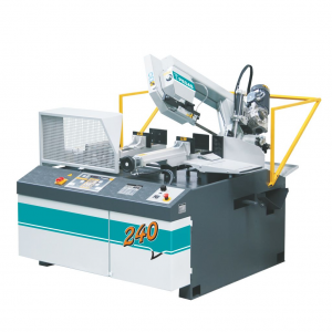 Joint band saw machines, 240x280 A-NC-R-F