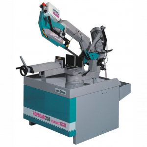 Joint band saw machines, 230 POPULAR PLUS GSH
