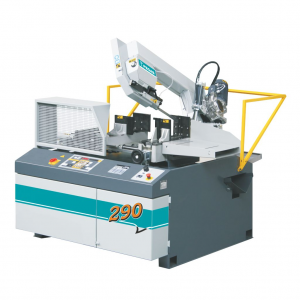 Joint band saw machines, 290x290 A-CNC